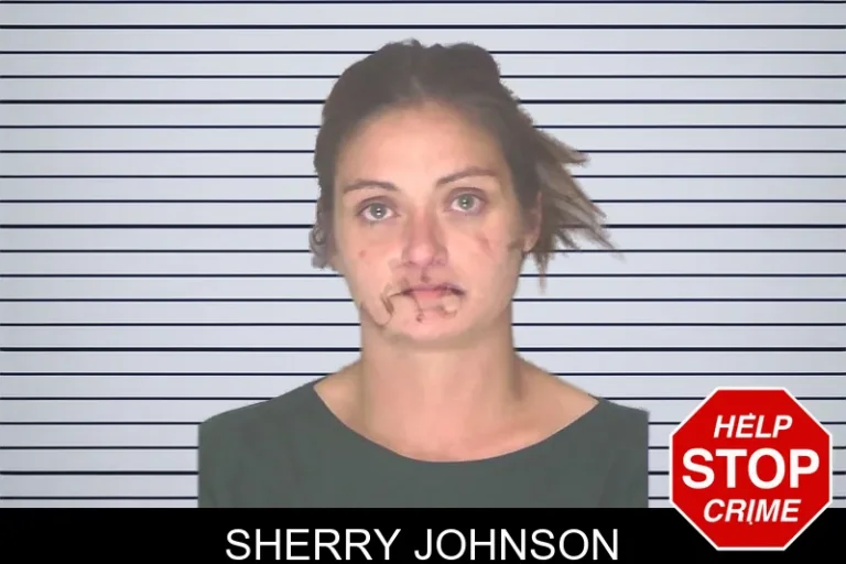 Sherry Johnson mugshot – Douglas County , Georgia Sherry Johnson