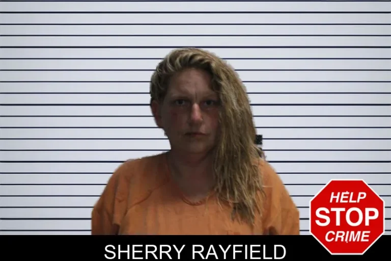 Sherry Rayfield