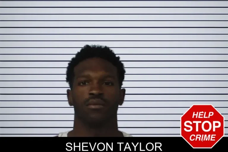 Shevon Taylor