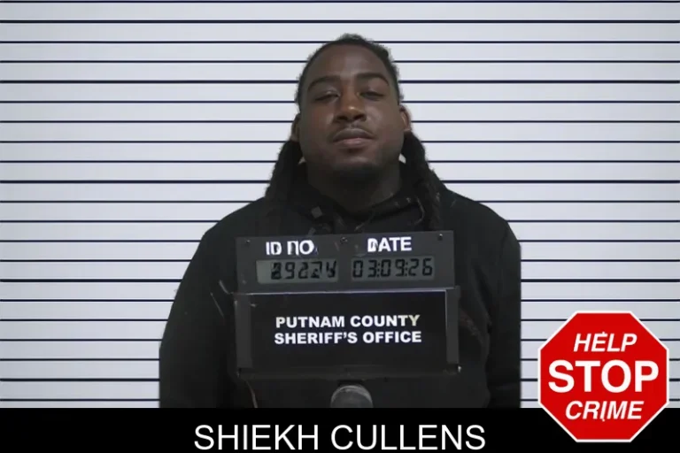 Shiekh Cullens