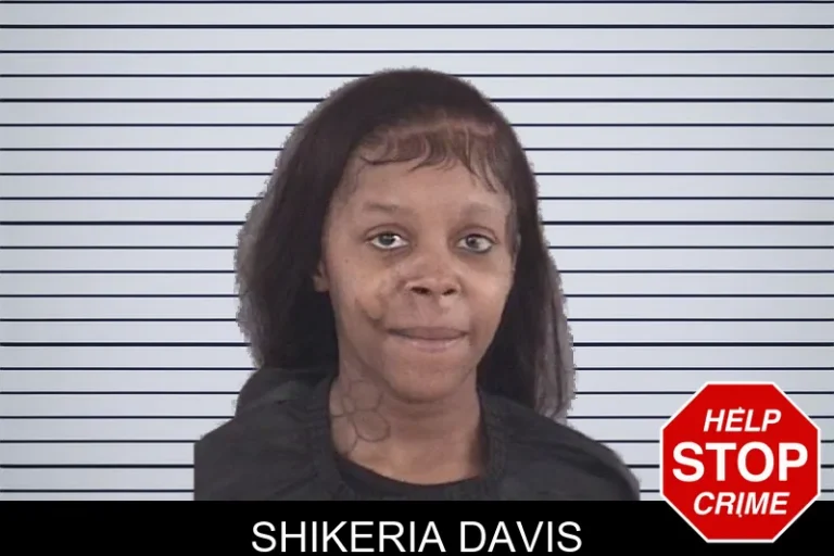Shikeria Davis