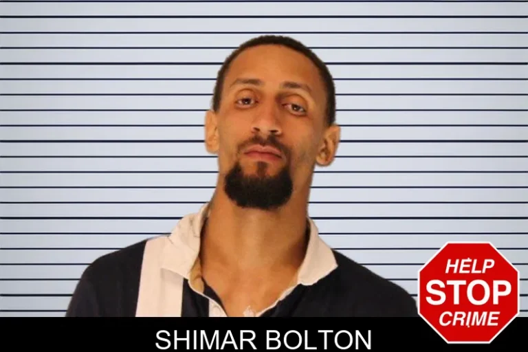 Shimar Bolton