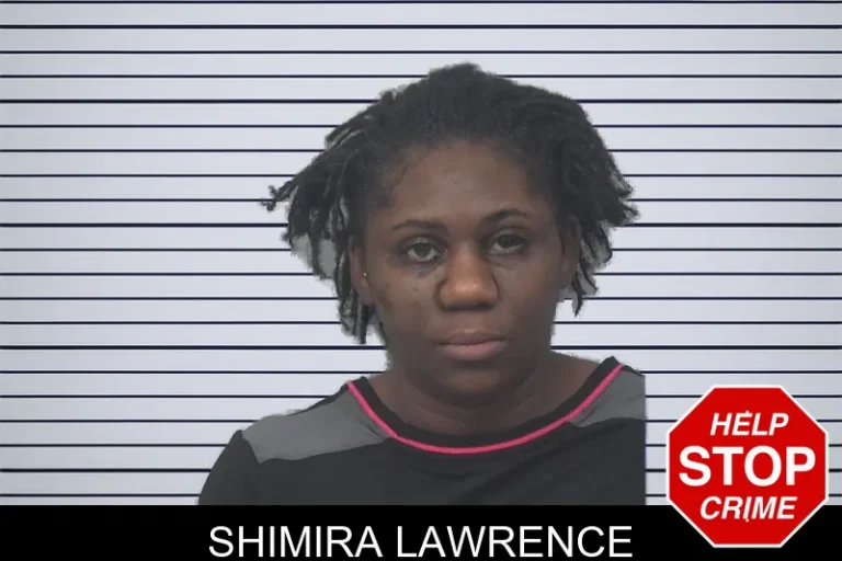 Shimira Lawrence mugshot – Gwinnett County , Georgia Shimira Lawrence