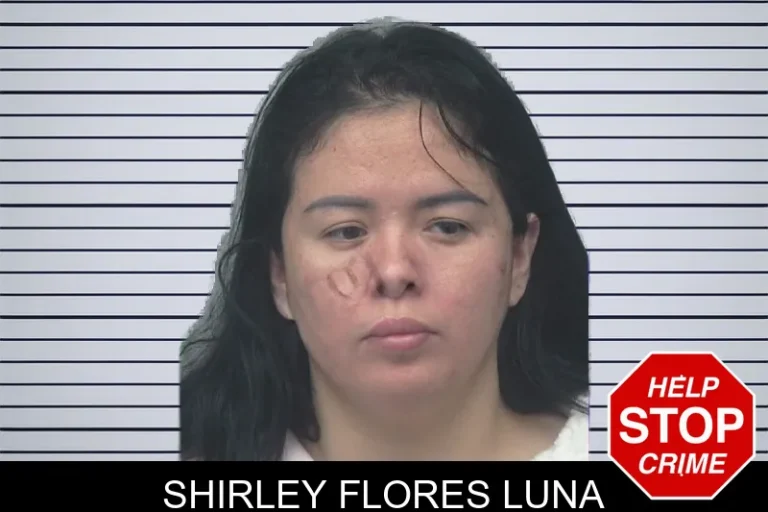 Shirley Flores Luna