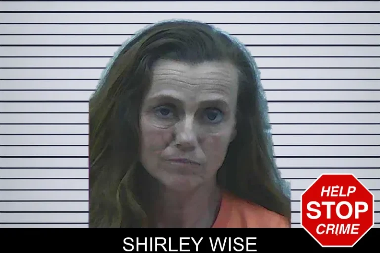 Shirley Wise