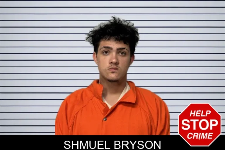 Shmuel Bryson