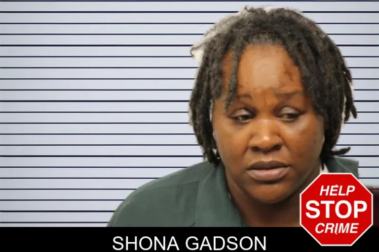 Shona Gadson