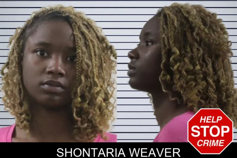 Shontaria Weaver