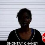 Shontay Chaney mugshot – Decatur County , Georgia Shontay Chaney mugshot