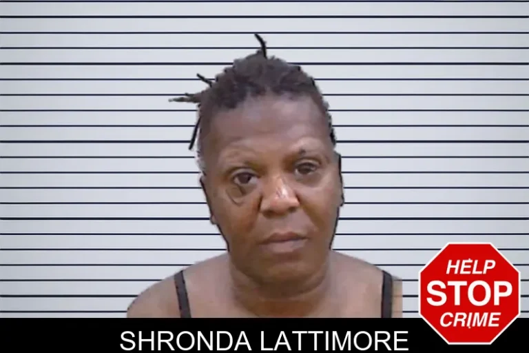 Shronda Lattimore
