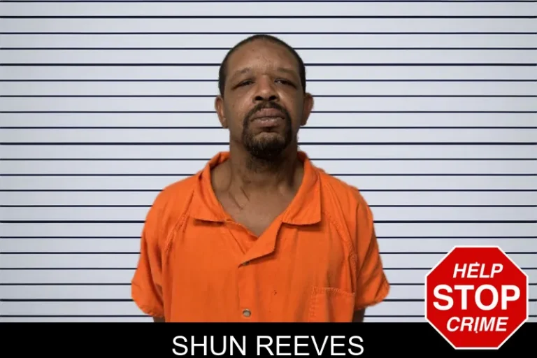 Shun Reeves