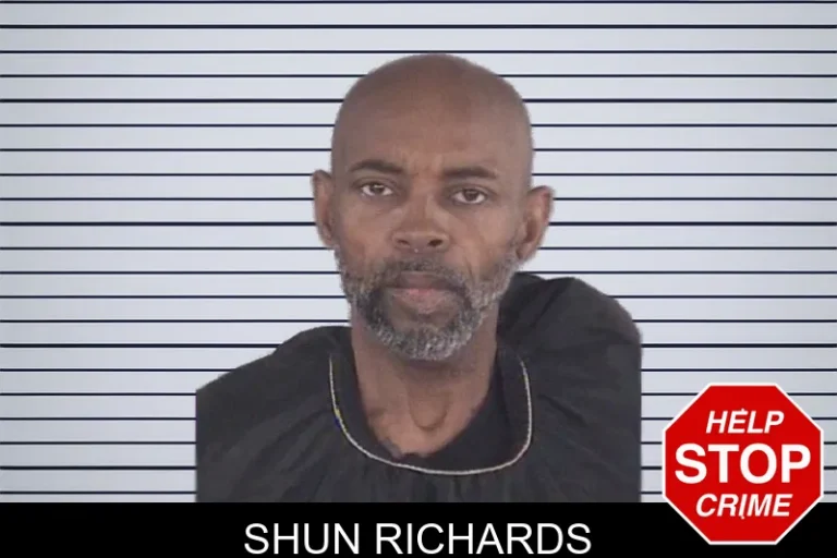 Shun Richards
