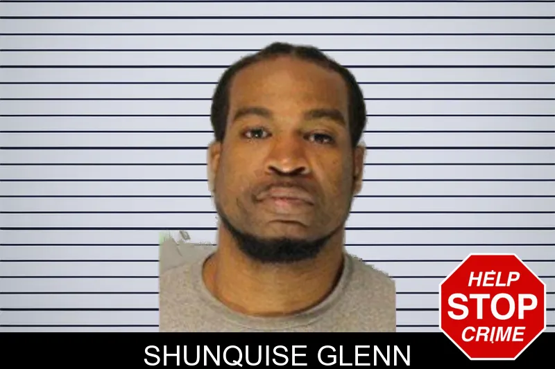 Shunquise Glenn mugshot – Hall County , Georgia Shunquise Glenn mugshot