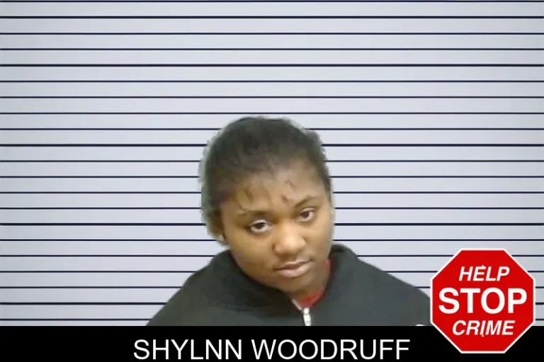 Shylnn Woodruff
