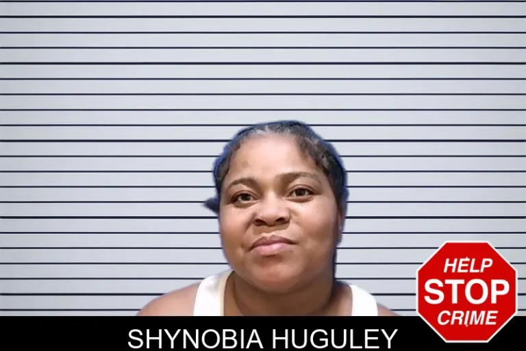 Shynobia Huguley