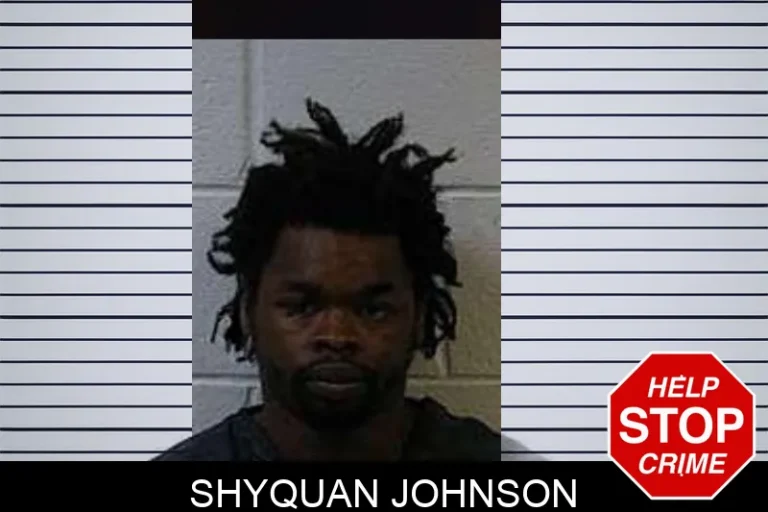 Shyquan Johnson