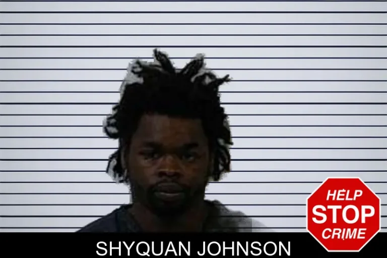 Shyquan Johnson