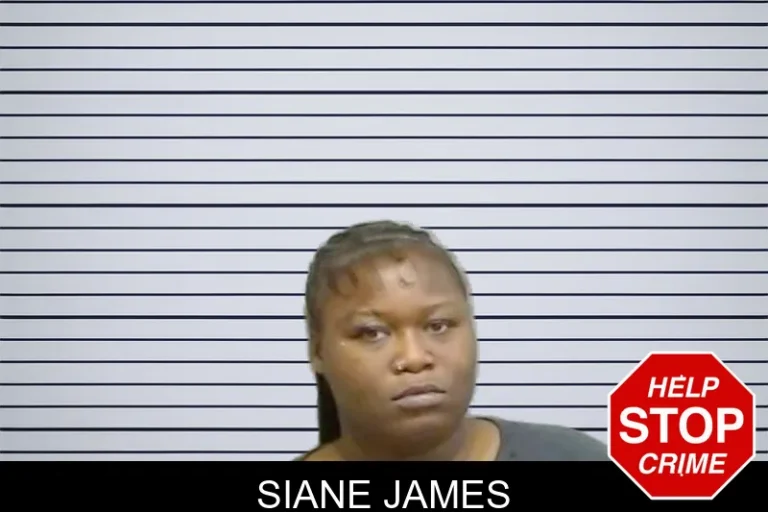 Siane James