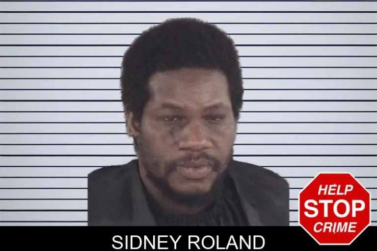 Sidney Roland