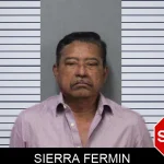 Sierra Fermin mugshot – White County , Georgia Sierra Fermin mugshot