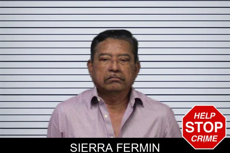 Sierra Fermin