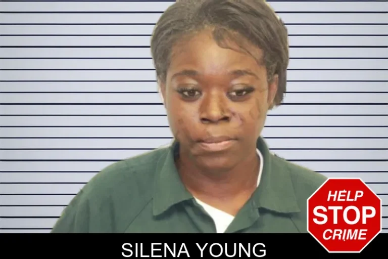 Silena Young