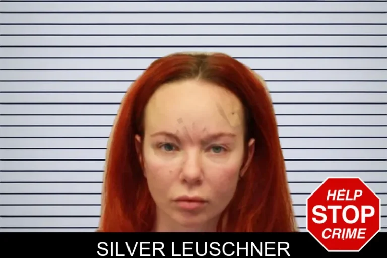 Silver Leuschner