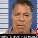 Silverste Martinez-Roblero mugshot – Troup County , Georgia Silverste Martinez-Roblero mugshot