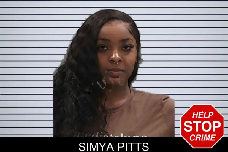 Simya Pitts