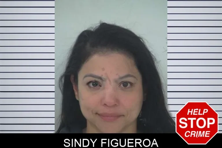 Sindy Figueroa