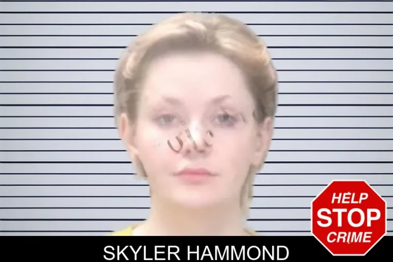 Skyler Hammond