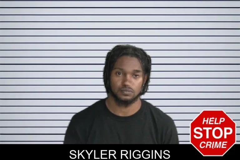 Skyler Riggins