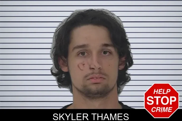 Skyler Thames