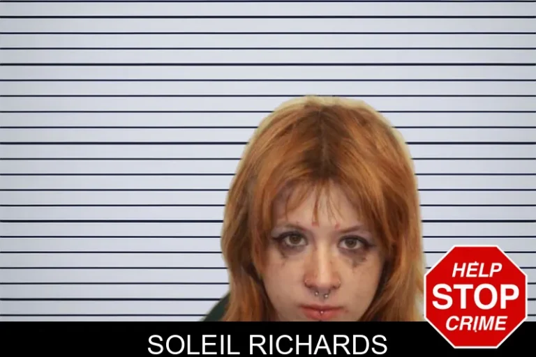 Soleil Richards