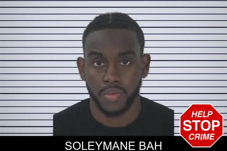 Soleymane Bah