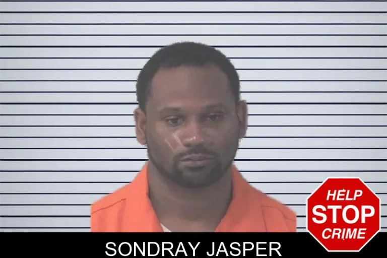 Sondray Jasper