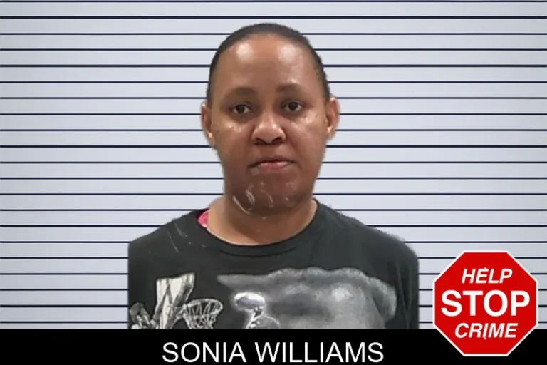 Sonia Williams
