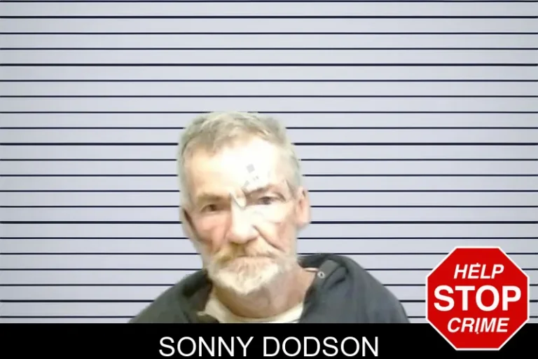 Sonny Dodson