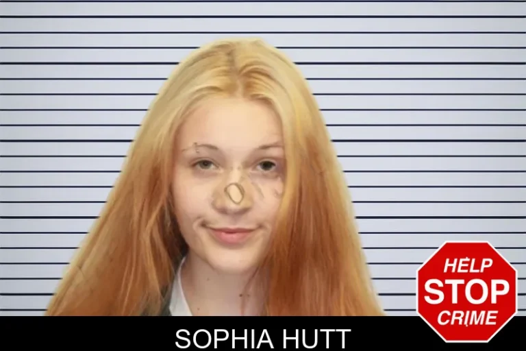 Sophia Hutt