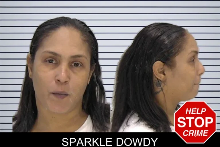 Sparkle Dowdy