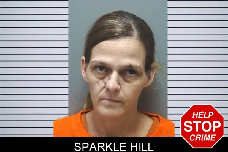 Sparkle Hill mugshot – Cherokee County , Georgia Sparkle Hill