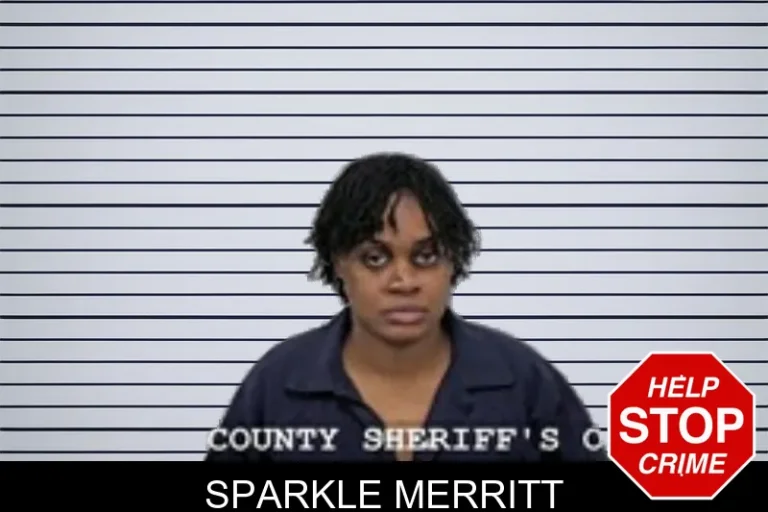 Sparkle Merritt