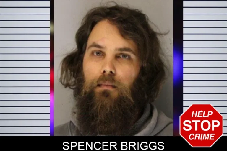 Spencer Briggs