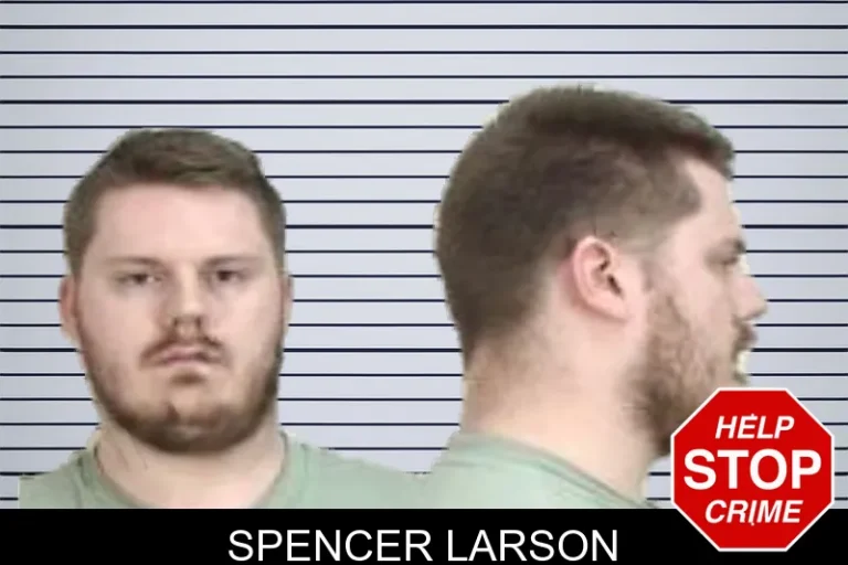 Spencer Larson