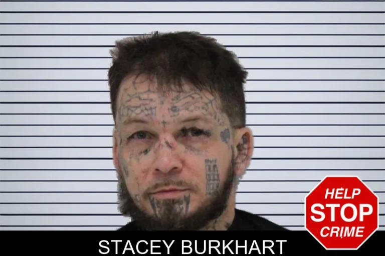 Stacey Burkhart