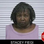 Stacey Fiegi mugshot