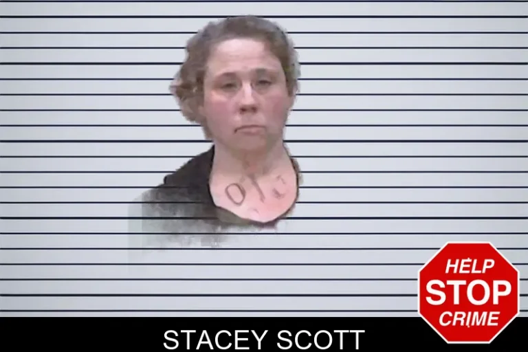 Stacey Scott