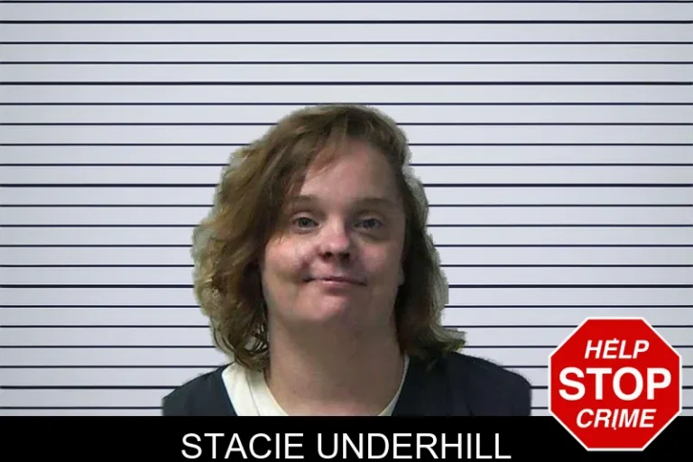 Stacie Underhill