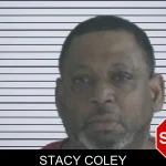 Stacy Coley mugshot