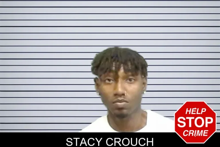 Stacy Crouch mugshot – Fulton County , Georgia Stacy Crouch